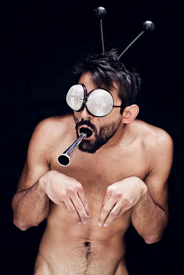 Biel Grimalt - PERSONAL - BEAUTIFUL PEOPLE